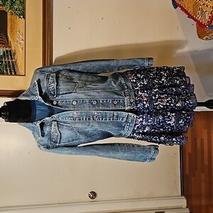 NWT Vineyard vines skirt